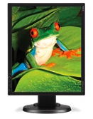 NEC MultiSync EA190M LCD Monitor
