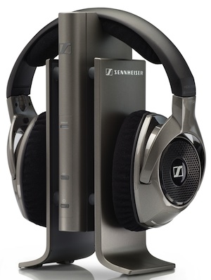 Sennheiser RS 180 Wireless Headphones