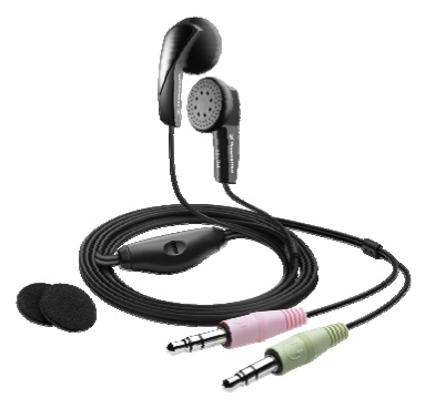 Sennheiser PC 100 Headset