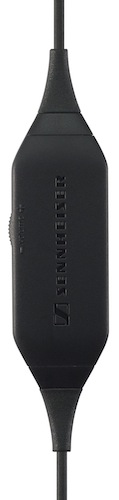 Sennheiser PX 200-II Headphone Controller