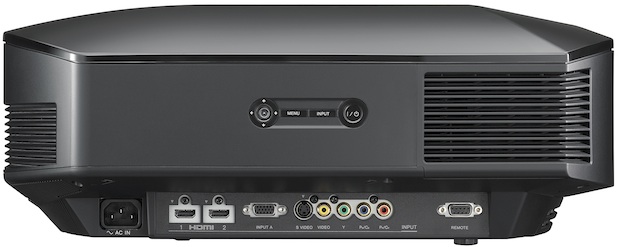 Sony VPL-HW15 Bravia SXRD Projector