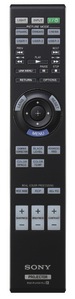 Sony VPL-HW15 Remote Control