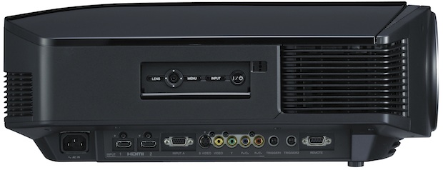 Sony VPL-VW85 Bravia SXRD Projector