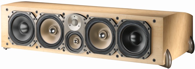 Paradigm Signature Series v.3 C5 Center Speaker