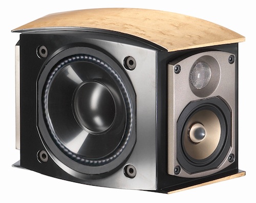 Paradigm Signature Series v.3 ADP3 Surround Speakers