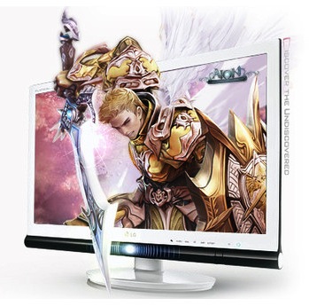 LG W63 Gaming LCD Monitor