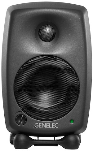 Genelec 6020A Speaker