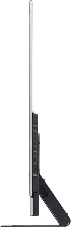 JVC LT-32WX50 Super Slim LCD HDTV