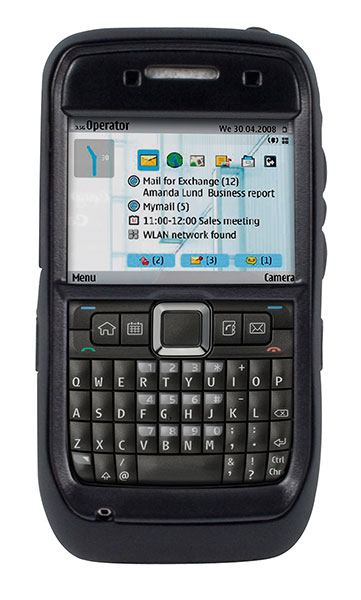 Nokia Eseries