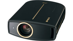 JVC RS35 D-ILA Home Theater Projector