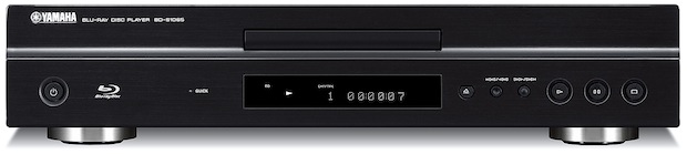 Yamaha BD-S1065 Blu-ray Players