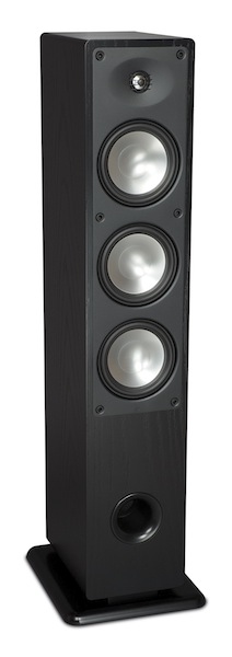 RBH Sound MC-6CT Tower Speakers