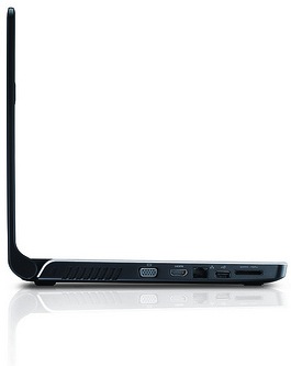 Dell Inspiron 15z