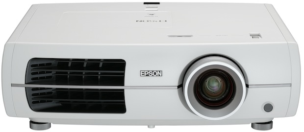 Epson PowerLite Home Cinema 8500 UB Projector