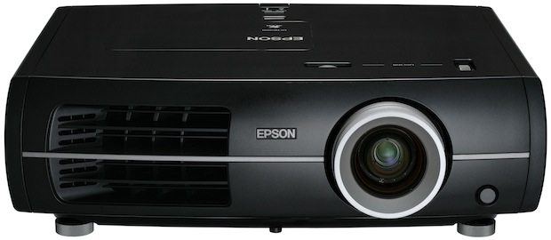 Epson PowerLite Pro Cinema 9500 UB Projector