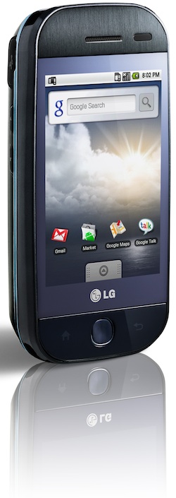 LG-GW620