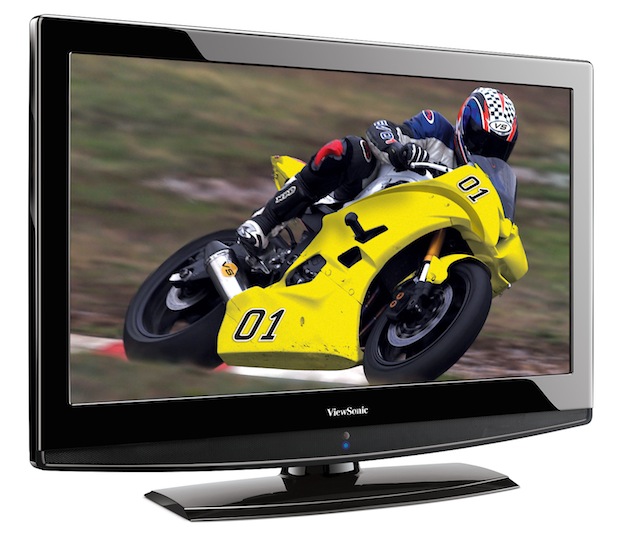 ViewSonic VT3245 LCD TV