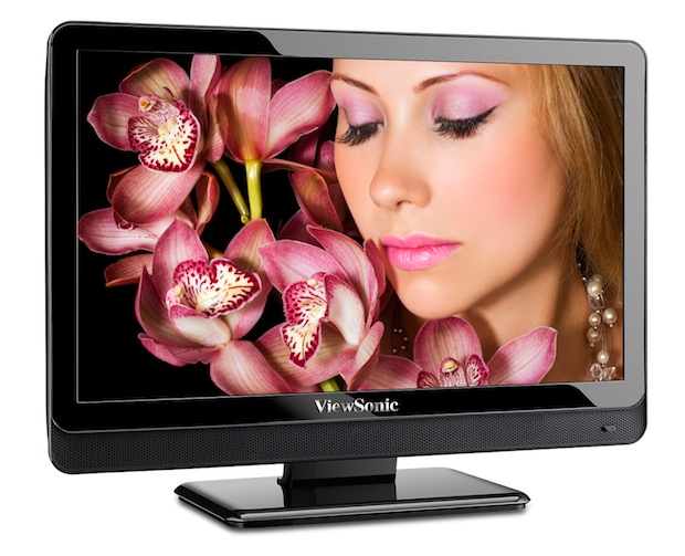 ViewSonic VT2342 LCD TV