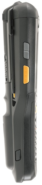 Motorola MC9500 Rugged Mobile Computer Profile