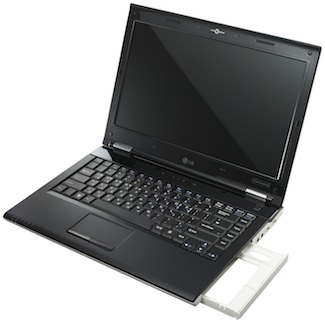 LG WIDEBOOK R480