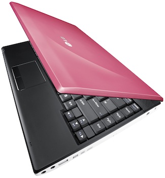 LG WIDEBOOK R380