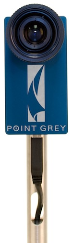 Point Grey High Definition Digital Video Camera