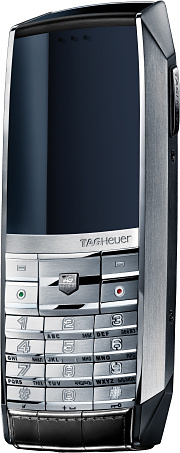TAG Heuer Meridiist Luxury Cell Phone
