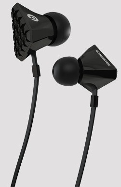 Monster Heartbeats by Lady Gaga In-Ear Headphones