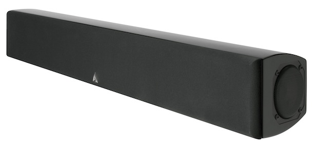 Atlantic Technology FS-7.0 Surround Bar with Grille