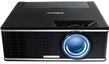 InFocus IN1500 Series Mobile Projector