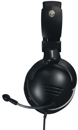 Dell Alienware TactX Gaming Headset withi Mic