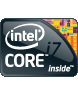 Intel Core i7 Mobile Processors