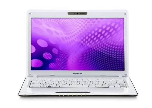 Toshiba Satellite T135 Notebook