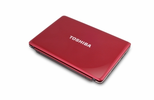 Toshiba Satellite T135 Notebook