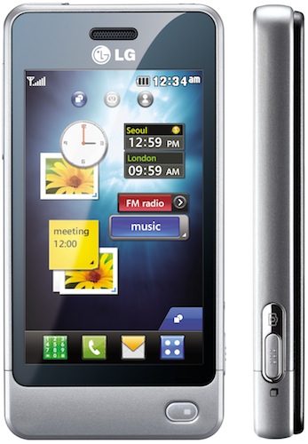 LG GD510