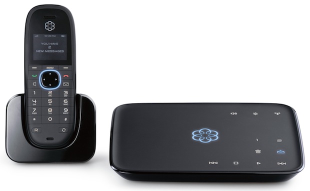 Ooma Telo Handset