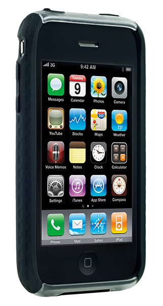 Otterbox Commuter TL iPhone Case