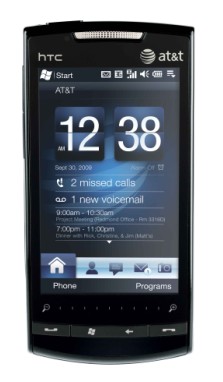 HTC Pure Smartphone