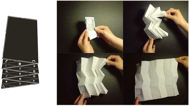 FOLD-A-PHONE