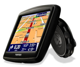 TomTom XL 335S