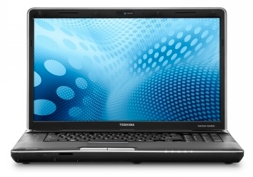 Toshiba Satellite P505D-S8960