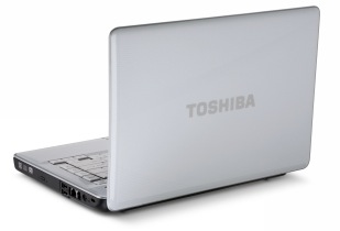 Toshiba Satellite M505D-S4970WH Notebook PC