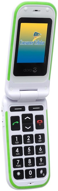 Doro PhoneEasy 410 review: Doro PhoneEasy 410 - CNET