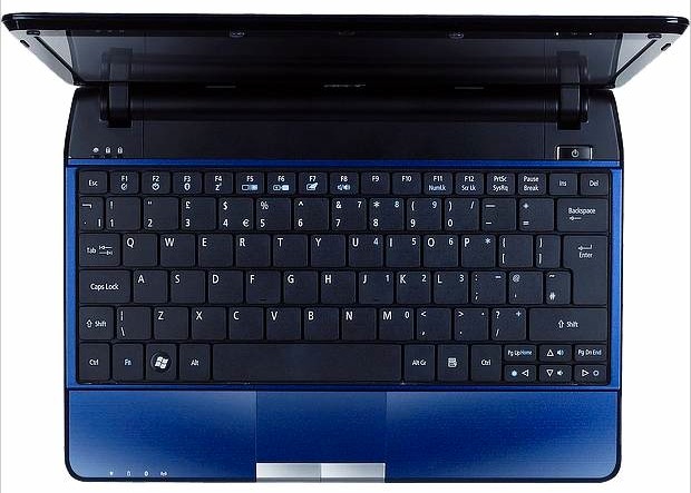 Acer Aspire AS1410 Series Notebook PC