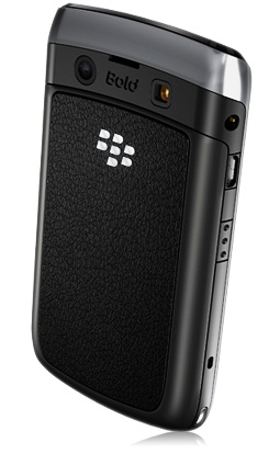 BlackBerry Bold 9700 Smartphone