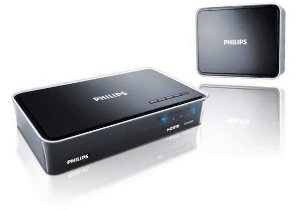 Philips SWW1800/27 Wireless HDTV Link