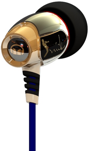 Monster Miles Davis Tribute In-Ear Headphones