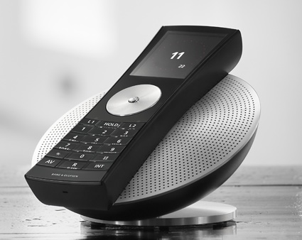 Bang & Olufsen BeoCom 5 Cordless Phone