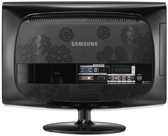 Samsung 933HD+ LCD Monitor