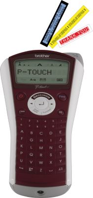 Brother P-Touch PT-1090 Label Maker